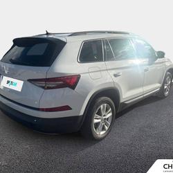 Skoda Kodiaq 1.5 TSI 150 ACT DSG7 7pl Ambition occasion - Gap - photo 3/28