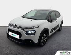 Citroen C3 Gap