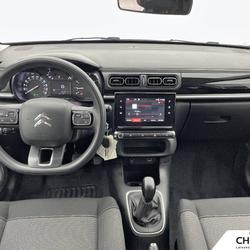 Citroen C3 PureTech 83 ch BVM5 Max occasion - Chatuzange-le-Goubet - photo 2/32