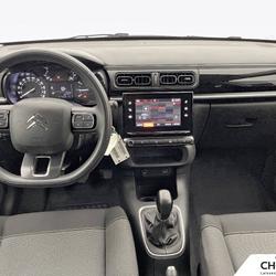 Citroen C3 PureTech 83 ch BVM5 Max occasion - Gap - photo 2/32
