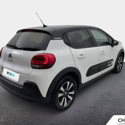 Citroen C3 PureTech 83 ch BVM5 Max occasion - Chatuzange-le-Goubet - photo 3/32