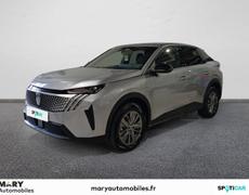 Peugeot 3008 Saint-Quentin