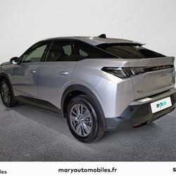 Peugeot 3008 3008 Hybrid 145 e-DCS6 Allure Saint-Quentin
