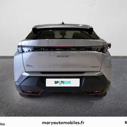Peugeot 3008 Hybrid 145 e-DCS6 Allure occasion - Saint-Quentin - photo 3/17