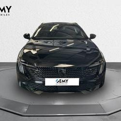 Peugeot 508 SW 508 SW Hybrid 225 e-EAT8 Allure Toulon