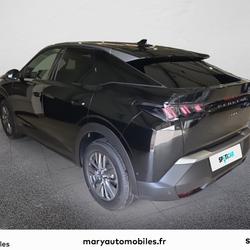 Peugeot 3008 3008 Hybrid 145 e-DCS6 Allure Saint-Quentin