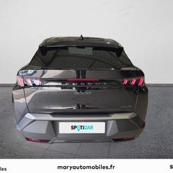 Peugeot 3008 3008 Hybrid 145 e-DCS6 Allure Saint-Quentin