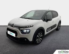 Citroen C3 Gap