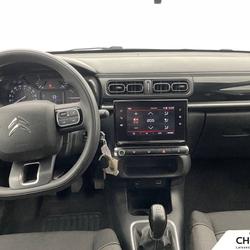 Citroen C3 PureTech 83 ch BVM5 Max occasion - Gap - photo 2/32
