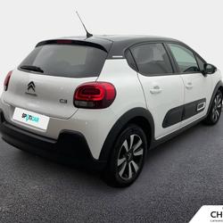 Citroen C3 PureTech 83 ch BVM5 Max occasion - Gap - photo 3/32