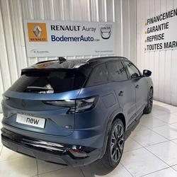Renault Austral Austral full hybrid E-Tech 200 ch Esprit Alpine Auray