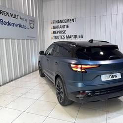 Renault Austral Austral full hybrid E-Tech 200 ch Esprit Alpine Auray