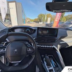 Peugeot 3008 Hybrid 225 e-EAT8 Roadtrip occasion - Digne-les-Bains - photo 2/32