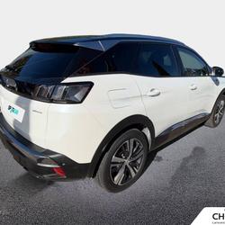 Peugeot 3008 Hybrid 225 e-EAT8 Roadtrip occasion - Digne-les-Bains - photo 3/32