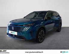 Peugeot 5008 Saint-Quentin