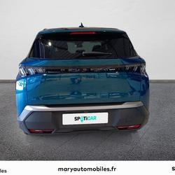 Peugeot 5008 5008 Hybrid 145 ch e-DCS6 Allure Saint-Quentin
