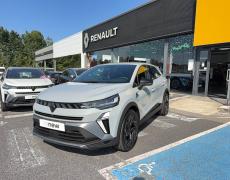 Renault Symbioz Auray