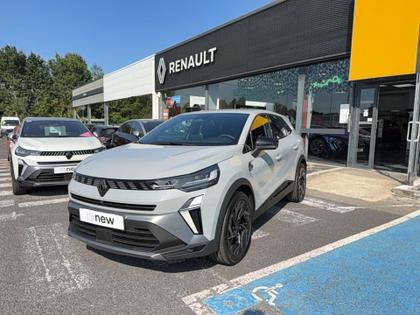 Renault Symbioz - Symbioz E-Tech full hybrid 160 ch Esprit Alpine - 36 900 €