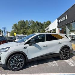 Renault Symbioz Symbioz E-Tech full hybrid 160 ch Esprit Alpine Auray