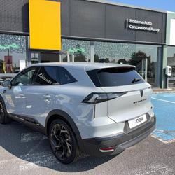 Renault Symbioz Symbioz E-Tech full hybrid 160 ch Esprit Alpine Auray