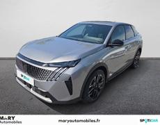 Peugeot 3008 Saint-Quentin