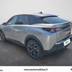 Peugeot 3008 3008 Hybrid 145 e-DCS6 Allure Business Saint-Quentin