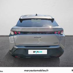 Peugeot 3008 Hybrid 145 e-DCS6 Allure Business occasion - Saint-Quentin - photo 3/16