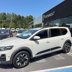 Dacia Jogger Jogger ECO-G 120 auto 7 pl Journey Auray