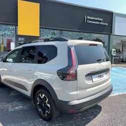 Dacia Jogger Jogger ECO-G 120 auto 7 pl Journey Auray