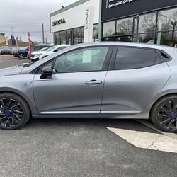 Renault Clio 5 Clio E-Tech full hybrid 145 ch GSR2 Esprit Alpine Argentan