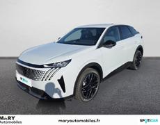 Peugeot 3008 Saint-Quentin