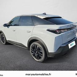 Peugeot 3008 3008 Hybrid 145 e-DCS6 Allure Business Saint-Quentin
