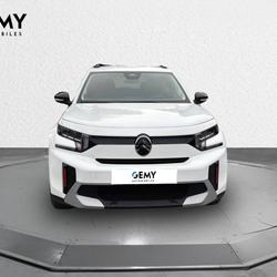 Citroen C3 Aircross C3 Aircross Hybride 145 e-DCS6 Plus La Valette-du-Var