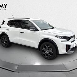 Citroen C3 Aircross C3 Aircross Hybride 145 e-DCS6 Plus La Valette-du-Var