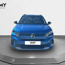 Citroen e-C3 e-C3 113 ch, autonomie confort Max La Valette-du-Var