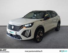 Peugeot 2008 Saint-Quentin