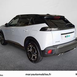 Peugeot 2008 2008 Hybrid 145 e-DCS6 GT Saint-Quentin