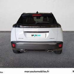 Peugeot 2008 2008 Hybrid 145 e-DCS6 GT Saint-Quentin