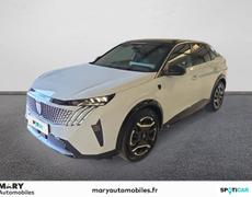 Peugeot 3008 Saint-Quentin