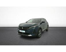 Peugeot 3008 - 3008 Hybrid 225 e-EAT8 Allure Pack - 17 789 €
