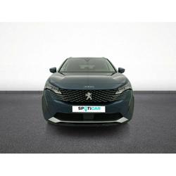 Peugeot 3008 3008 Hybrid 225 e-EAT8 Allure Pack Voiron