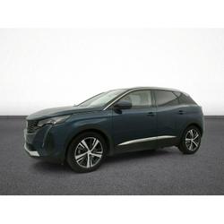 Peugeot 3008 3008 Hybrid 225 e-EAT8 Allure Pack Voiron