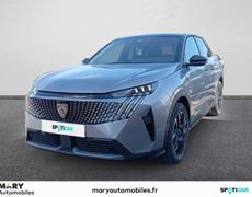Peugeot 3008 Saint-Quentin