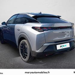 Peugeot 3008 3008 Hybrid 145 e-DCS6 GT Saint-Quentin