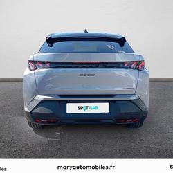 Peugeot 3008 3008 Hybrid 145 e-DCS6 GT Saint-Quentin