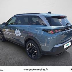 Peugeot e-5008 5008 Electrique 210 ch 73 kWh Allure Saint-Quentin