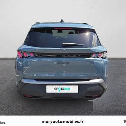 Peugeot e-5008 5008 Electrique 210 ch 73 kWh Allure Saint-Quentin