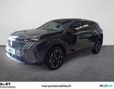 Peugeot 5008 Saint-Quentin