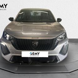 Peugeot e-2008 2008 Electrique 50 kWh 136 ch Active Toulon