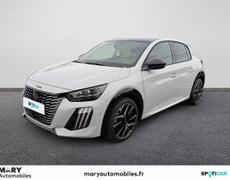 Peugeot 208 Saint-Quentin